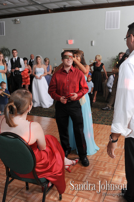 Best Lake Wales Country Club Wedding photographer - Sandra Johnson (SJFoto.com)